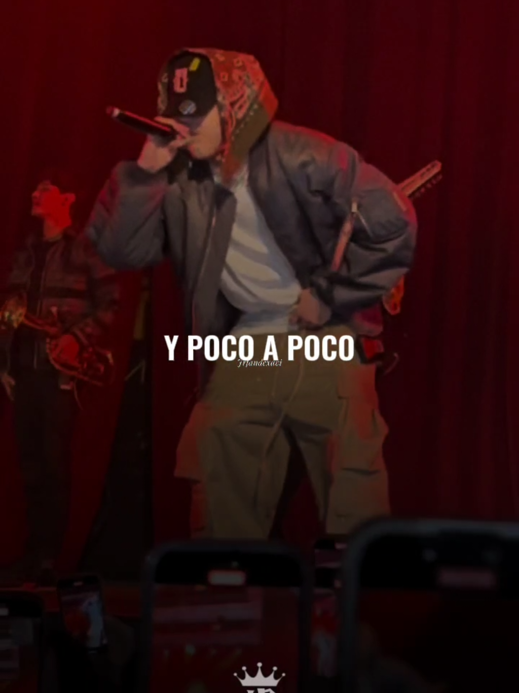 y poco a poco fui creciendo... @Xavi Oficial🌀 #xlhlm🌀😮‍💨 #xavilovershastalamuerte😍♥️ #xavilovers😍♥️ #xavilover🌀 #xavi @I V A N O F I C I A L @fabio capri🦇 @Fab🦇 @Ivan Gtz 