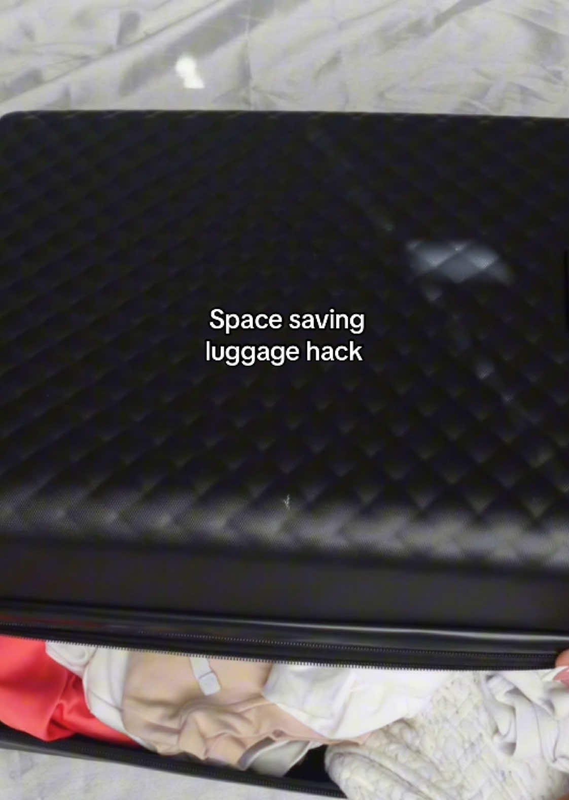 A mom and overpacker’s travel prep dream come true 🤭 #tiktokshopfinds #packinghacks #fy #fyp #ekster