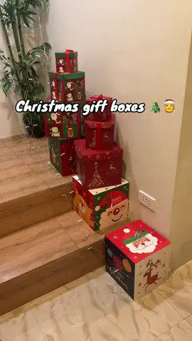 Gift box #paskongpinoy #giftbox #merrychristmas 