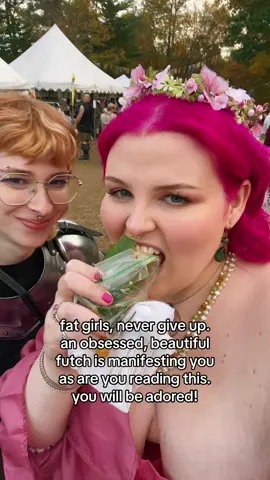 they’ll LOVE every inch of you i SWEARRRRRR #lgbtq #lesbiansoftiktok #plussize #wlw #futch 