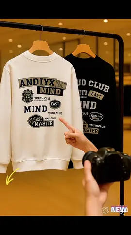 Áo thu đông nam phong cách cá tính mẫu mới 2025 #ao #aothudong #aogiunhiet #xuhuong 