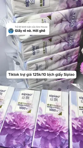 Trả lời @Siro House cái giá nhìn là phải hốt ngay #giayrut #sipiao #giayrutcaocap #khangiaytreotuong #khangiayrut 