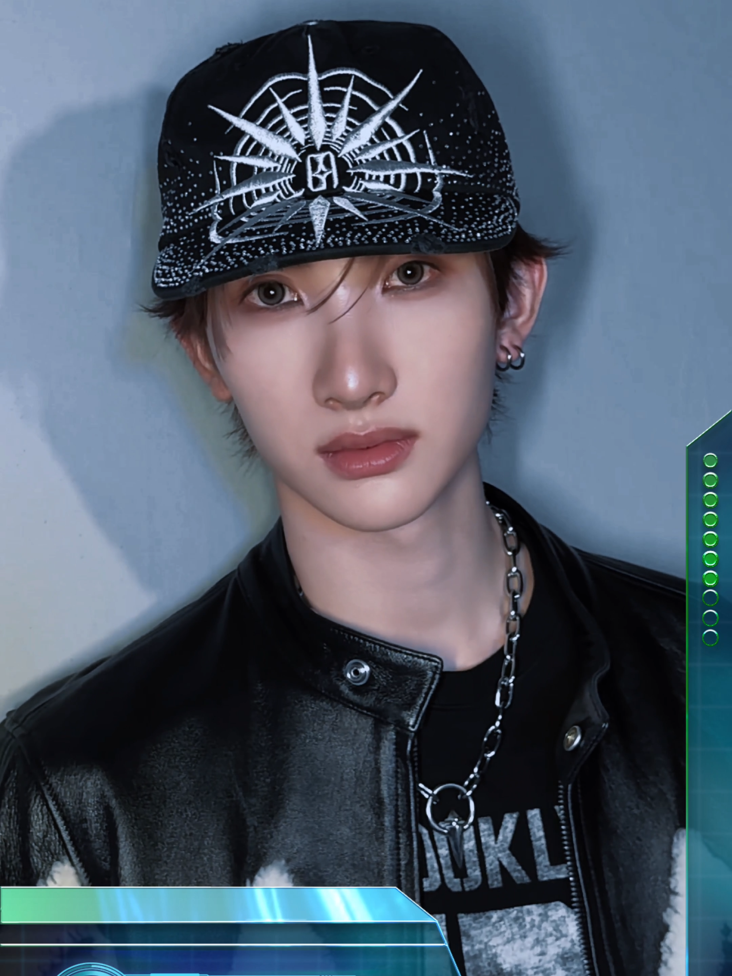 SEEUN online : Entering [WRECKING THE HOUSE] mode⚡ #xikers #싸이커스 #세은 #SEEUN #6THMINIALBUM #HOUSE_OF_TRICKY #WRECKING_THE_HOUSE
