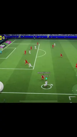 Neymar 🥶 #efootball #efootballmobile #pes #fifa 