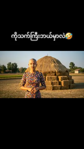 #ကိုသက်ကြီးဘယ်မာလဲ🤣#ဂျမ်းပုံစောင့်နေတယ်#fyppppppppppppppppppppppp #viraltiktok #aivideo 