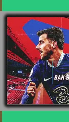 Tôi là Mason Mount, bạn biết vì sao tôi rời Chesea không? (Phần 3/3) #xuhuong #bunchatv #vdk #bongda #sportsontiktok #fyp