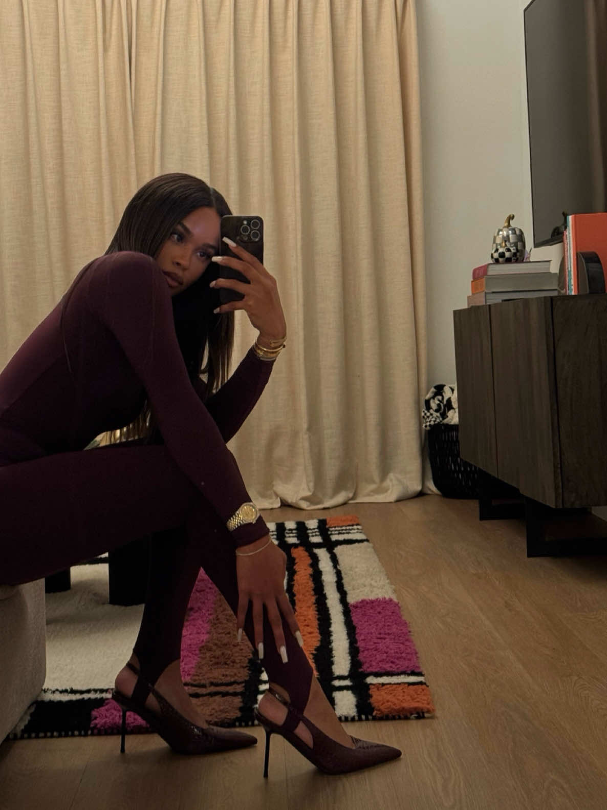 I need this set in ever color 🍷😮‍💨@Naked Wardrobe #NakedWardrobePartner 