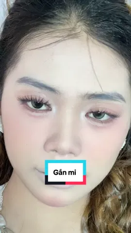 Mã mi này đẹp lắm mí bà ơi #kimphan_makeup #makeup #makeup_thủ_đức #makeup_quận_9 #makeuptutorial #xuhuong 