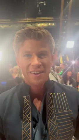 Okay but did Robert invite you to Australia & wish you the best birthday ever??!!!?! @Robert Irwin @Dancing with the Stars #DWTS @Witney  Carson  #robertirwin #happiestbirthdayonearth 