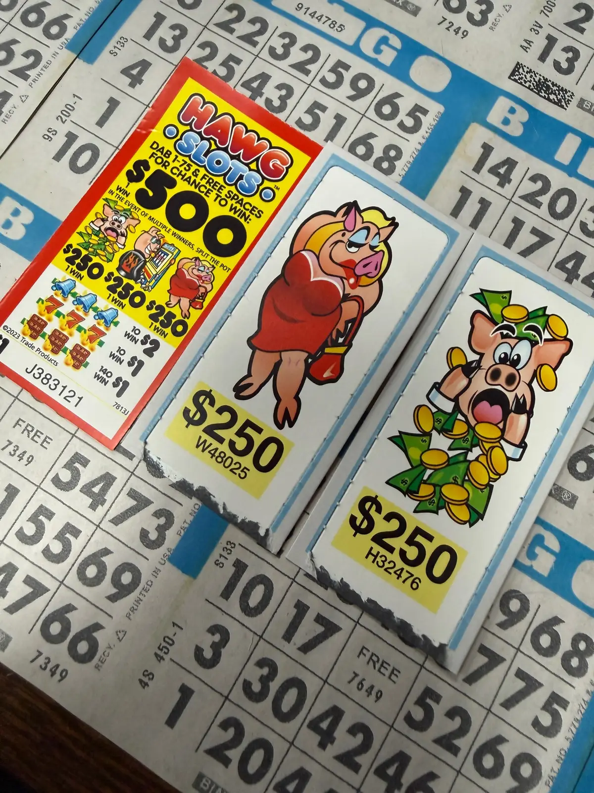 Has this ever happened to anyone? This is so crazy! Pulled two instants back-to-back. I knew I should’ve recorded this! 😫