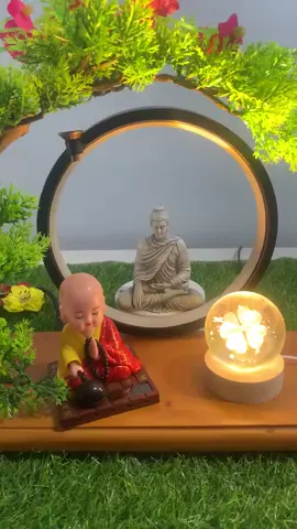 tịnh tâm gọc thư giãn 🙏🌿#xuhuong 