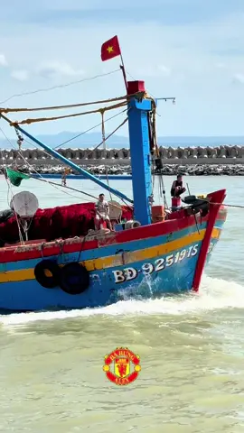 Lưới rút siêu khủng Gia Lai đang náo loạn cảng Lâm Đồng BĐ 92519 TS #thanhthoiluottet #xuhuongtiktok2024 #xuhuongtiktok #danbien 