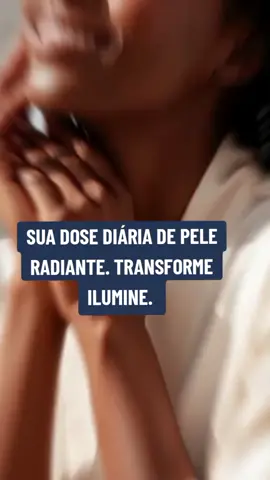 Dê à sua pele o tratamento completo que ela merece! Apresentamos a dupla imbatível que vai transformar sua rotina de cuidados: nosso Sérum e Creme com 5A Retinol. ​Fórmula poderosa com Retinol Palmitate para resultados visíveis: ​Combate Avançado ao Envelhecimento: Reduz a aparência de rugas, linhas finas e sinais de expressão. ​Pele Renovada e Firme: Estimula a produção de colágeno, promovendo elasticidade e firmeza. ​Reparação da Barreira Cutânea: Fortalece a pele contra danos externos e melhora a hidratação. ​Luminosidade e Vitalidade: Deixa sua pele mais radiante, suave e com aquele glow de saúde. ​Tenha o cuidado de um especialista no conforto da sua casa. Sinta a diferença de uma pele protegida, renovada e visivelmente mais jovem. ​Clique para saber mais e garantir o seu kit! ​Tags: #skincare #retinol #antiidade #pelejovem #cuidadosfaciais 