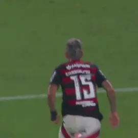 gol do carrascal hoje contra o racing #carrascal #flamengo #libertadores 