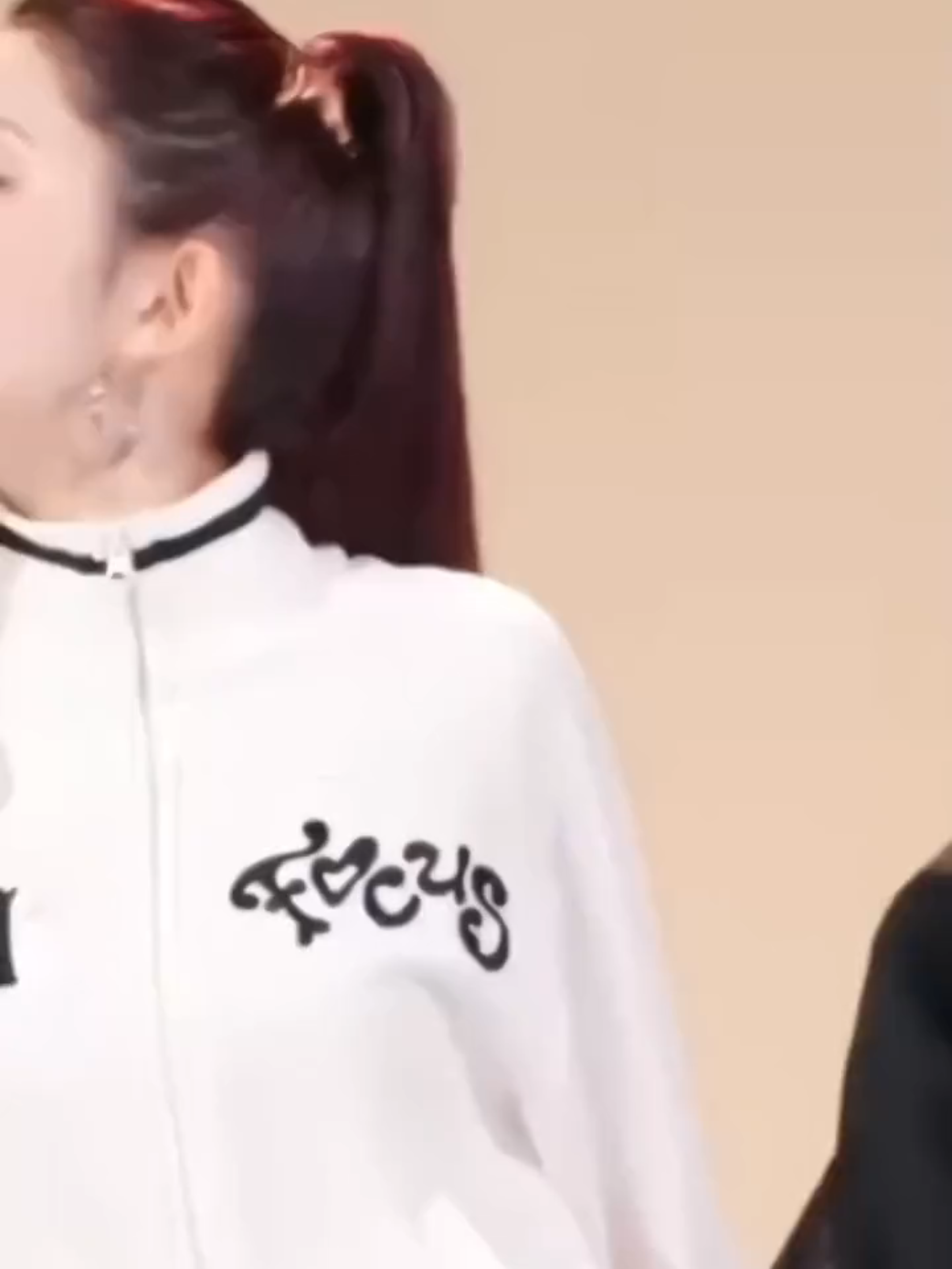 Princess A-na 🥰 #anna #hearts2hearts #h2h #fyp #edit