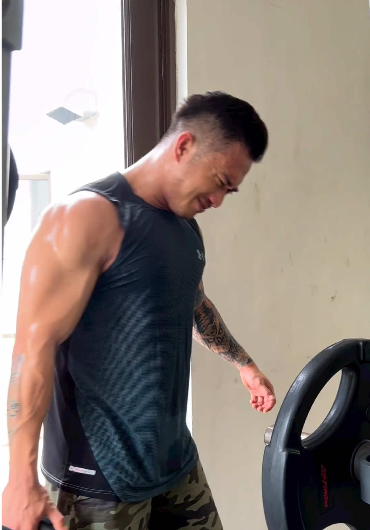 gym nào..