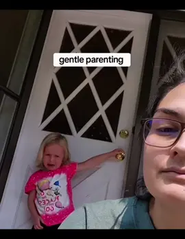 #orangeisthenewblack #gentleparenting 
