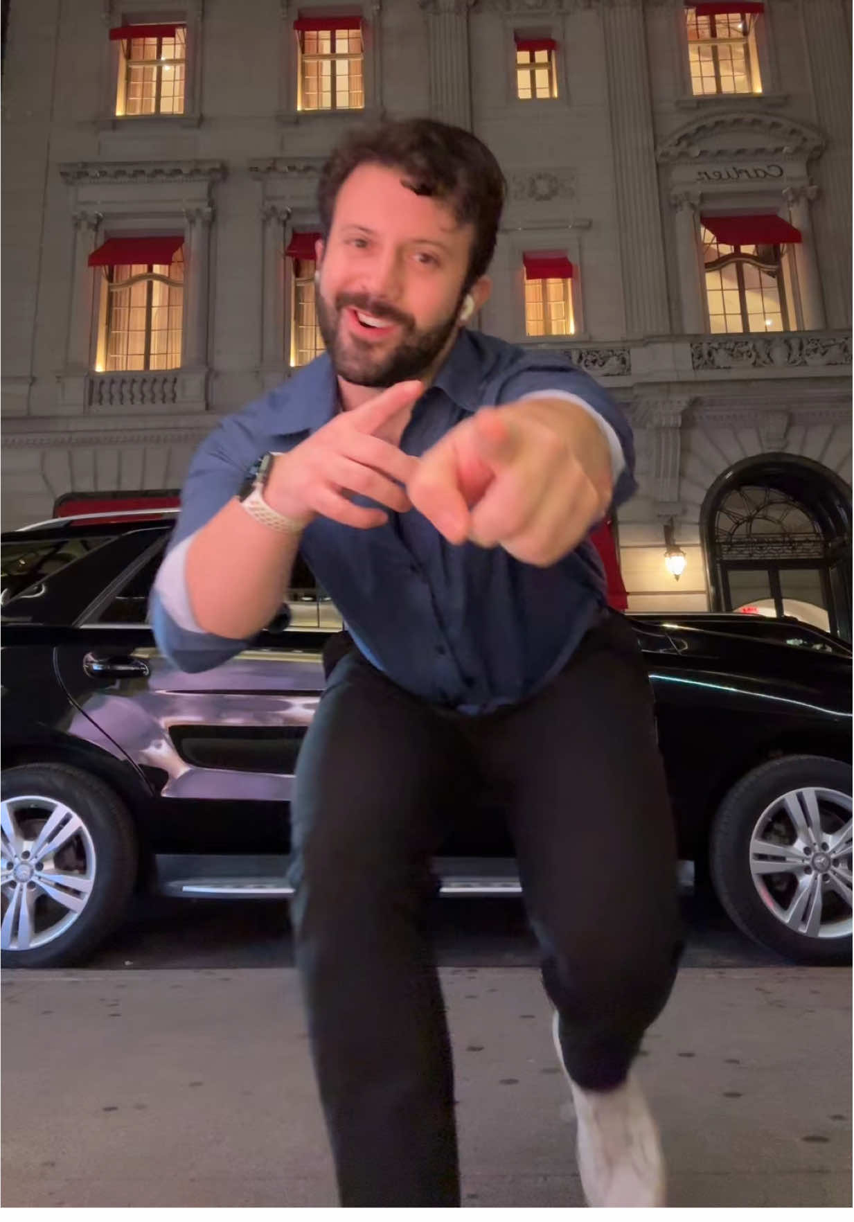 the vibes are still 100 in these streets dc: Mandy Moore #nyc #dance #fy #postwork #taylorswift 