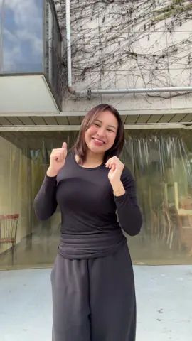 just be doing whatever lah 🙂‍↕️ 