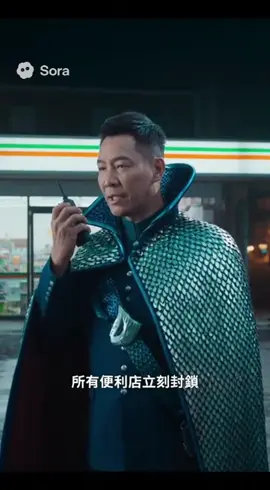 感謝民族英雄魚將軍再次守護民主聖地