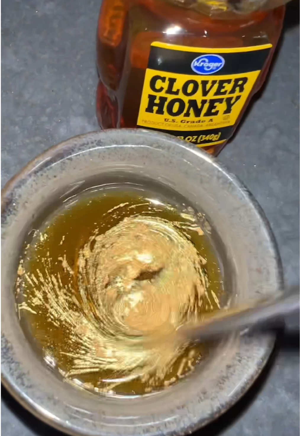 who wants gloney?? ✨🍯