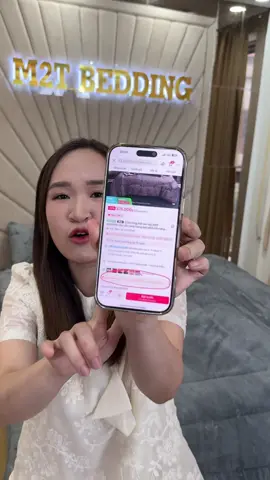 Chăn bán chạy xếp hạng 1 trên bảng xếp hạng của TikTok Shop #m2tbedding #changagoidem #chanlongtho #chanmuadong 