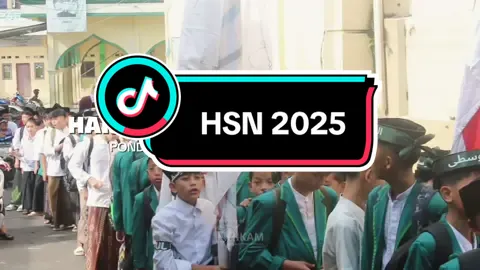 Kirab Hari Santri Nasional 2025 Pondok Pesantren Al Urwatul Wustha. #santritasik #hsn2025 #tasikmalaya 
