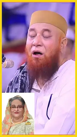 সত্যের পথ চলা মুফতি নজরুল ইসলাম কাসেমী #