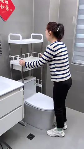 Kệ để đồ nhà tắm 