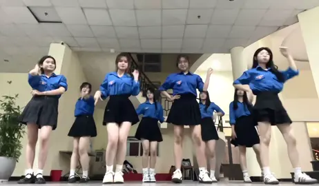 cùng lắc với TDC nào !!! 💃🏼🔥 | dc: @Soleck Nguyễn #xhtiktok #dance #thedoncrew 