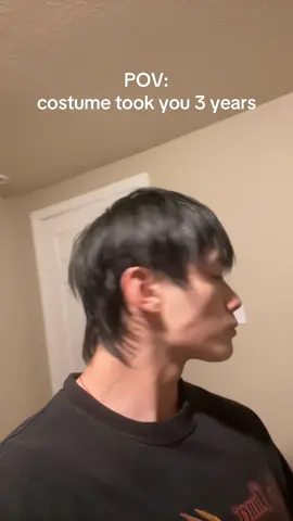 #toji #jjk #halloween