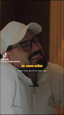 Tan cierto! 🙌🏻 #sergiodueñas 