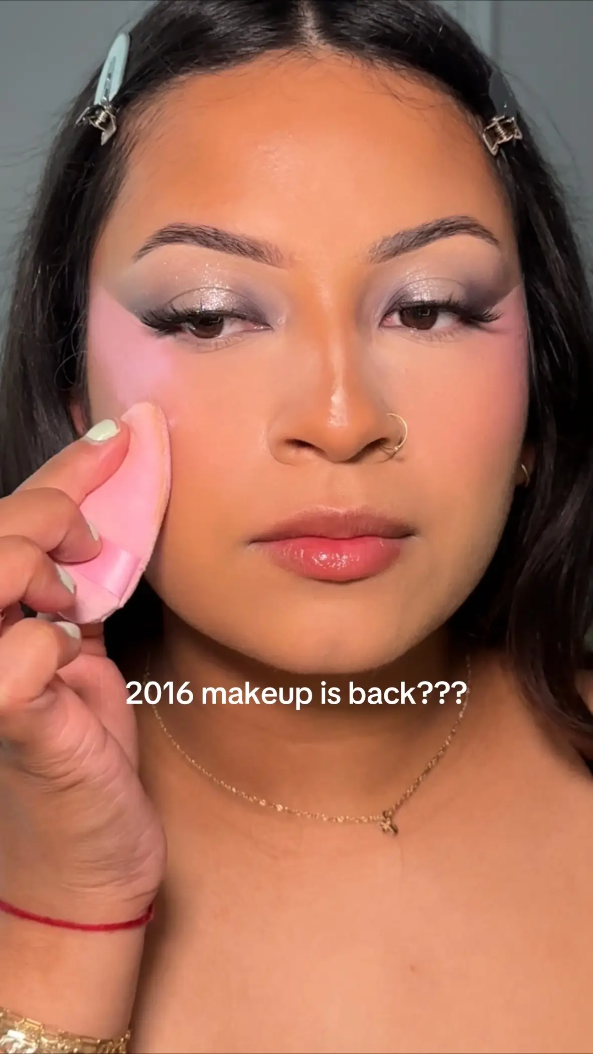 #2016makeup #makeup 