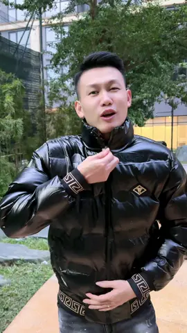 Nó sang nó ấm thật sự anh em #thoitrangnam #thoitrang #duythuong 
