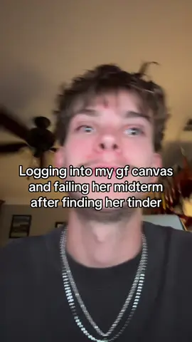 Hope she learns to not cheat! #cheatinggirlfriend #tinder #cheater #fail 