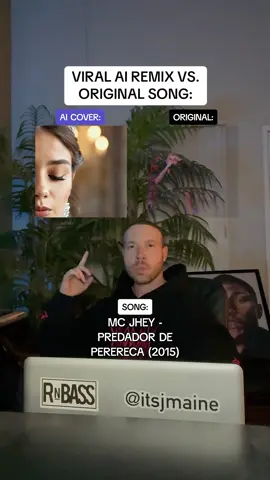 Some people thought this was the original 💀