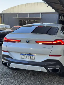 BMW X6 Look M 2022😍