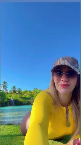 #aguasdemoises #turismovenezuela #viajera #venezolana ##traveltiktok 
