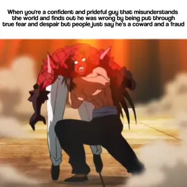 Basically just a normal human being😕 #suiryu #onepunchman #opm #saitama 