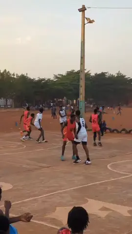 le pivot de worona il a fait encore🏀🎊🚀 