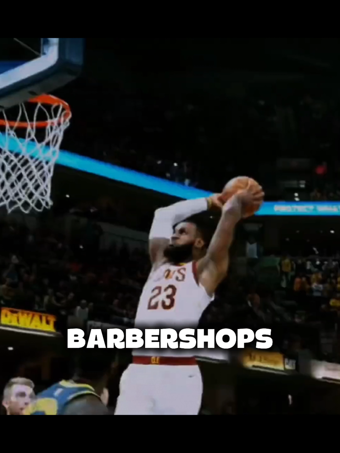 Jordan vs. LeBron: The Crown Was Never Meant to Be Shared #jordan #lebron #basketball #nbaedits #NBA #nbabasketball #chicagobulls #cavaliers #MJ 