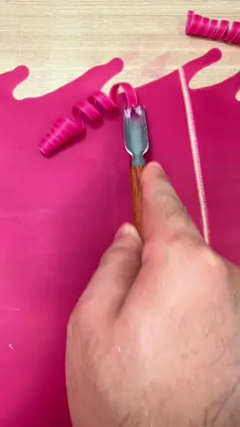 The Most Satisfying Candle Wax Peeling. #fyp #asmr #satisfying #relax #wax