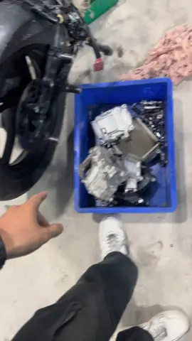 SH 125 up 160 chạy đã lắm nha