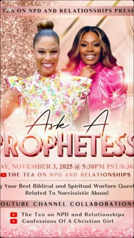 Please join us on this 🔥 Live Stream on my platform YouTube! Lots of information, revelation, love, conversation. I’m sure lots of laughs!🔥💖🙏🏽🙌🏽