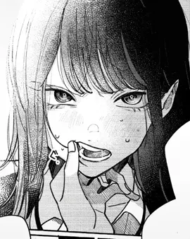 i miss my nonexistent gf | project file in bio <3 | ac rtenya  | #mybloodlust #mangaedit #yuri #edit #fyp