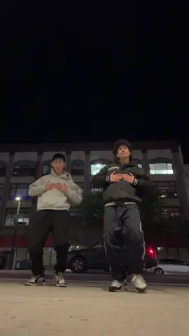 yall remember this? @Eric Sun #duo #dance #boston #justinbieber 