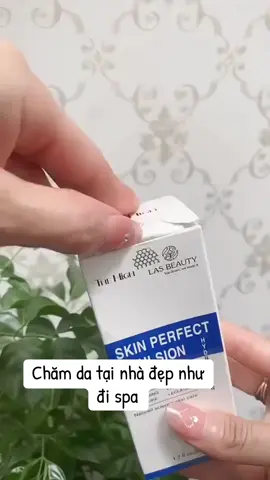 Chăm da tại nhà đẹp như đi spa#banhangtutam #lamdeptainha #shopuytin #thanhvansuachongnang 