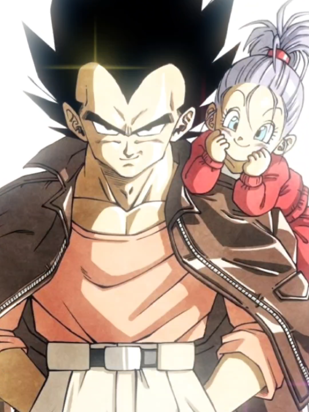 #paratiiiiiiiiiiiiiiiiiiiiiiiiiiiiiii #vegeta #teamo #princesa #dragonballz 