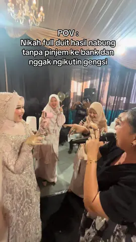 Alhamdulillah masyaallah 😊#nikah #pengantinsunda #fypシ゚