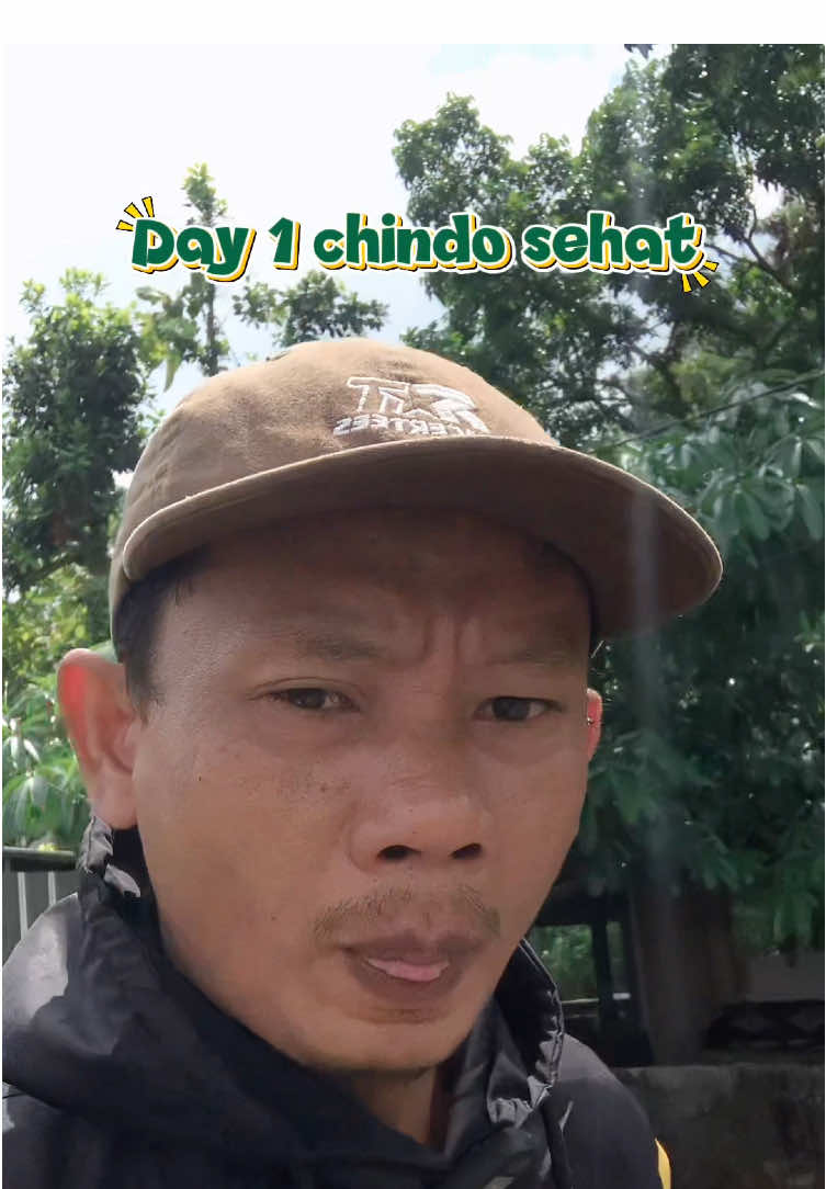 Koko sadar pola hidup koko jelek sering clubbing,begadang dan pola makan juga kurang baik karena sering mengonsumsi makanan berlemak steak,see food  Maka dari itu yuk rajin olahraga#kokomat #yuliawankrisdianto #olahraga #joging 